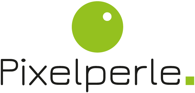 Logo Pixelperle