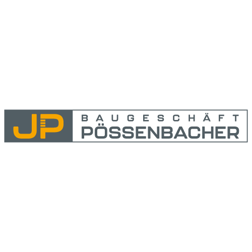 Logo Baugeschaeft Poessenbacher
