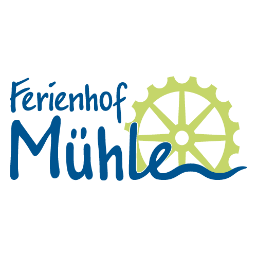 Logo Ferienhof Mühle