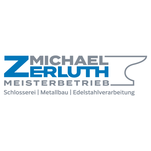 Logo Metallbau Zerluth