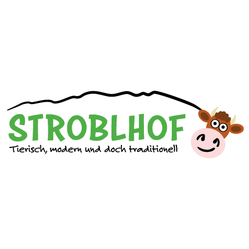 Logo Stroblhof